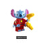 2025 New Popular Animation Figure Building Blocks