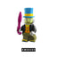 2025 New Popular Animation Figure Building Blocks