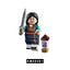 2025 New Popular Animation Figure Building Blocks