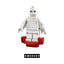 2025 New Popular Animation Figure Building Blocks