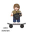 2025 New Stranger Things Figure Building Blocks