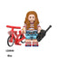 2025 New Stranger Things Figure Building Blocks