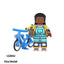 2025 New Stranger Things Figure Building Blocks