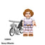 2025 New Stranger Things Figure Building Blocks
