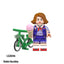 2025 New Stranger Things Figure Building Blocks