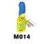 2025 New The Simpsons Figure Building Blocks