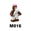 2025 New The Simpsons Figure Building Blocks