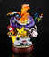 Pokemon First Generation Game Console Figures