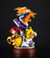 Pokemon First Generation Game Console Figures