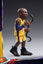 Legendary Player Kobe's Road Memorial Ornament