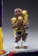 Legendary Player Kobe's Road Memorial Ornament