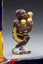 Legendary Player Kobe's Road Memorial Ornament