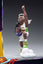 Legendary Player Kobe's Road Memorial Ornament