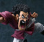Dragon Ball Z Weekly Young Jump 50th Anniversary Figure