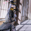 My Dress-Up Darling Marin Kitagawa Black Lobelia Ver Figure