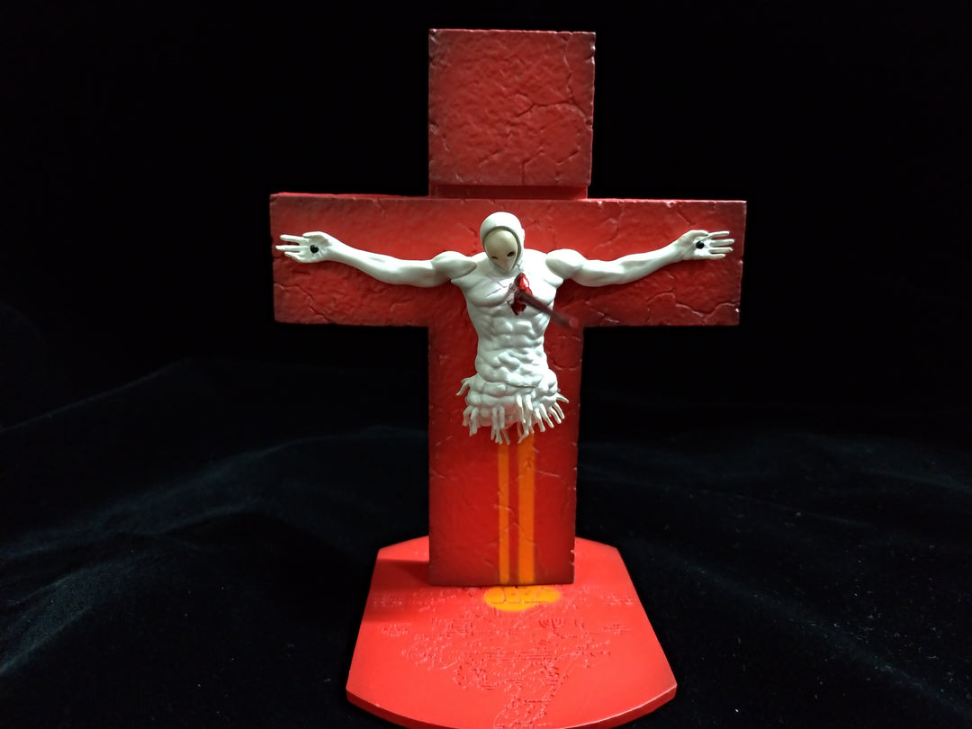 Neon Genesis Evangelion Ultra Detail Figures