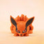 Naruto Sitting Position Cute Ornament 8pcs