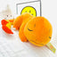 Pokemon Sleeping Soundly Cute Plush Toys