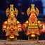 2025 New Ancient Egyptian Mythology Figure Building Blocks