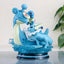 Pokemon Mewtwo & Lapras Lighting Figures