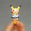 Pokemon Pikachu Dessert Cute Ornament 8pcs