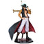 One Piece Dracule Mihawk Statue