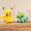 Pokemon Scarlet & Violet Cute Figures 7pcs