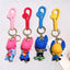 Lilo & Stitch Cute Keychain