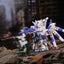 2025 New Gundam Series Figure Building Blocks