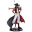 One Piece Dracule Mihawk Statue