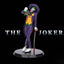 DC Dark Knight The Joker PVC Figure