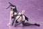 Overlord Albedo Bunny Cute Figure