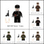 2025 New Military Soldier Series Figure Building Blocks