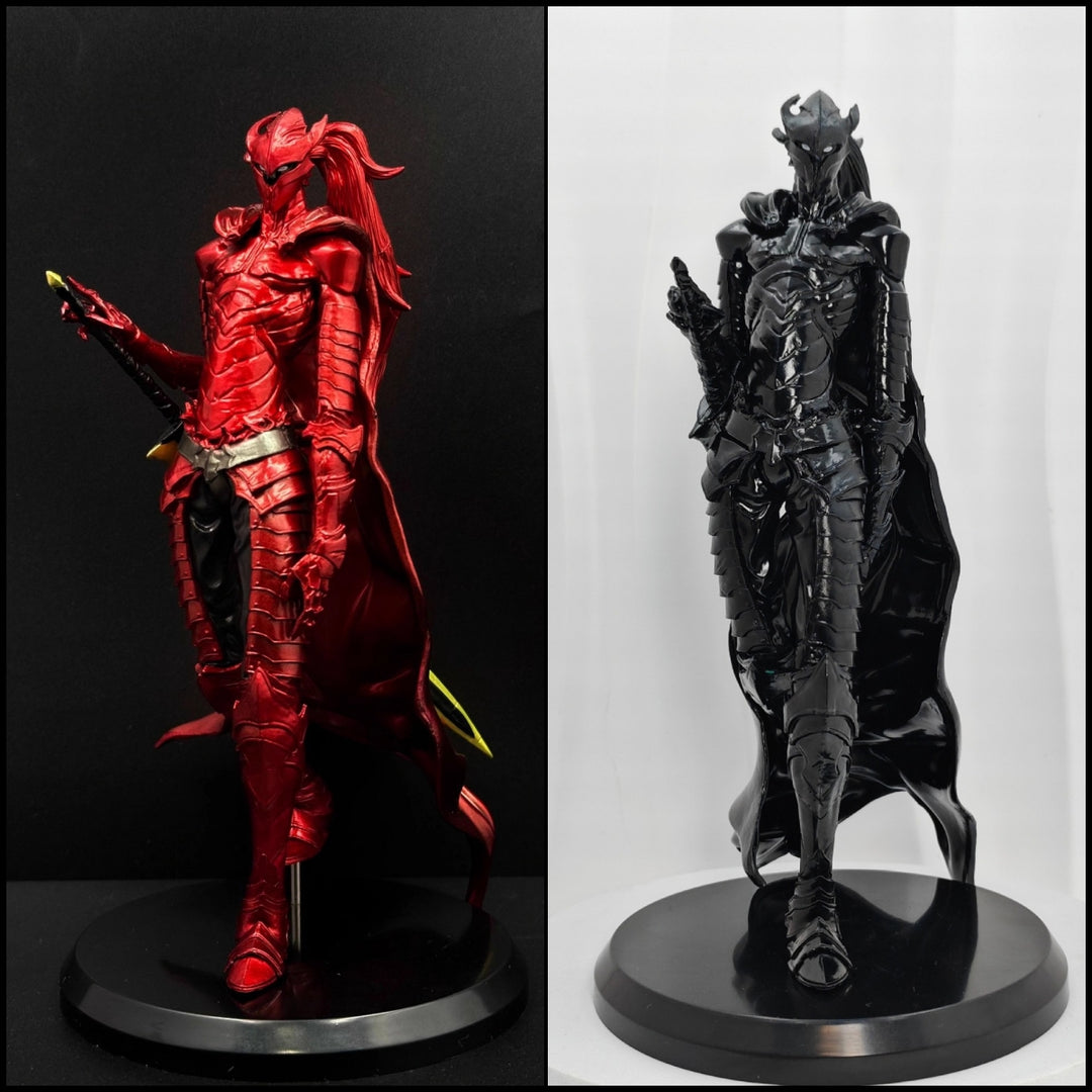 Solo Leveling Igris Figure