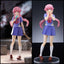 The Future Diary Yuno Gasai Cute Figure