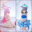Blue Archive Shiroko & Hoshino Cute Figure