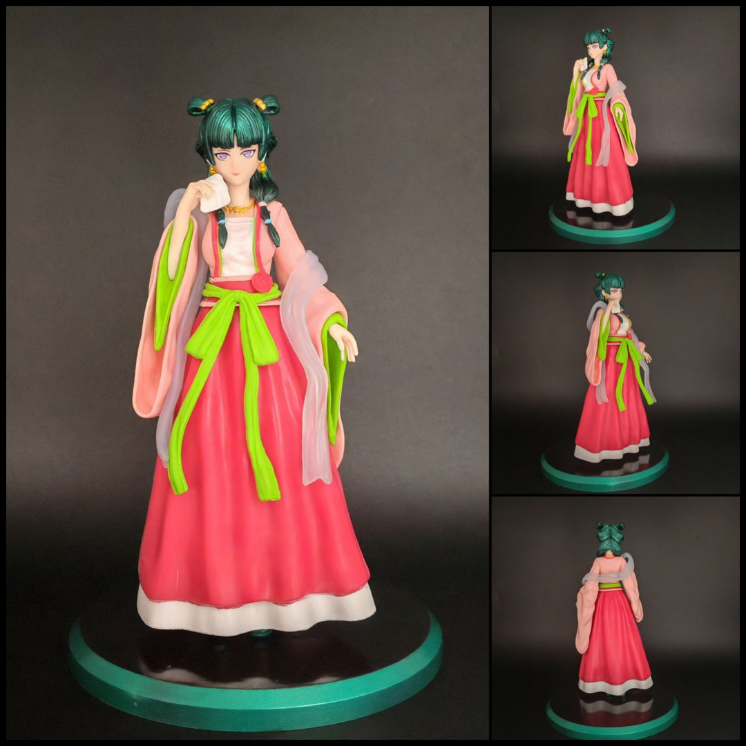 The Apothecary Diaries Cute Figure