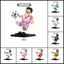 2025 New Most Popular Players Figure Building Blocks