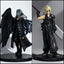 Final Fantasy Sephiroth & Cloud Strife Figure