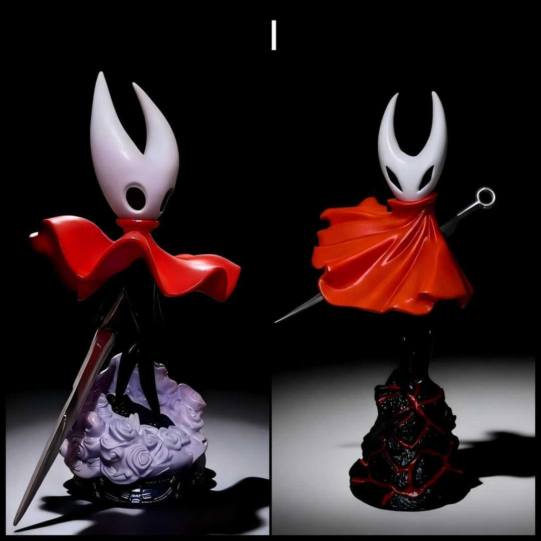 Hollow Knight: Silksong Hornet Figure