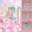 Hatsune Miku Fairy Tale Ver Cute Figure