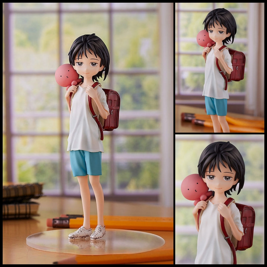 Takopi's Original Sin Cute Figure