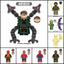 2025 New Superhero Figure Building Blocks