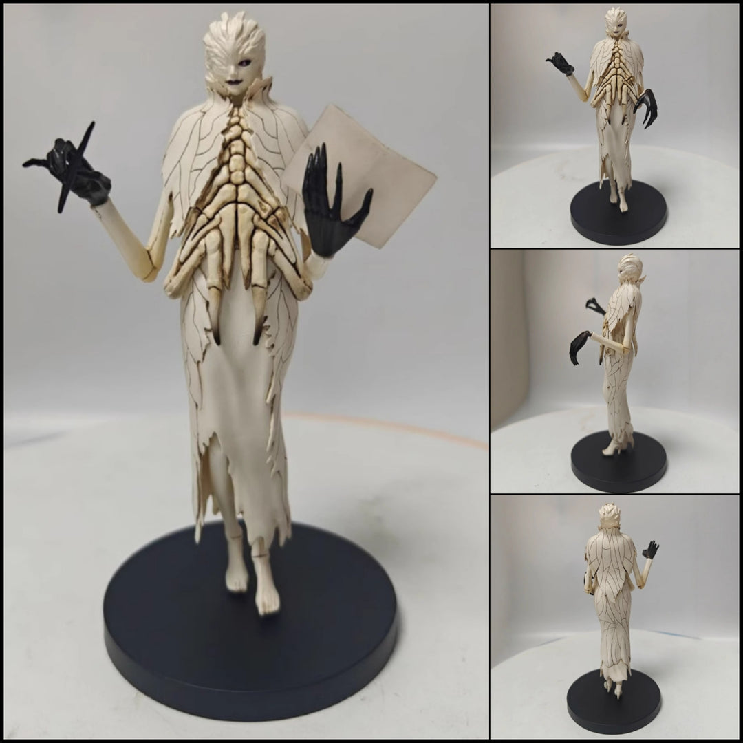 Death Note Arma Figure