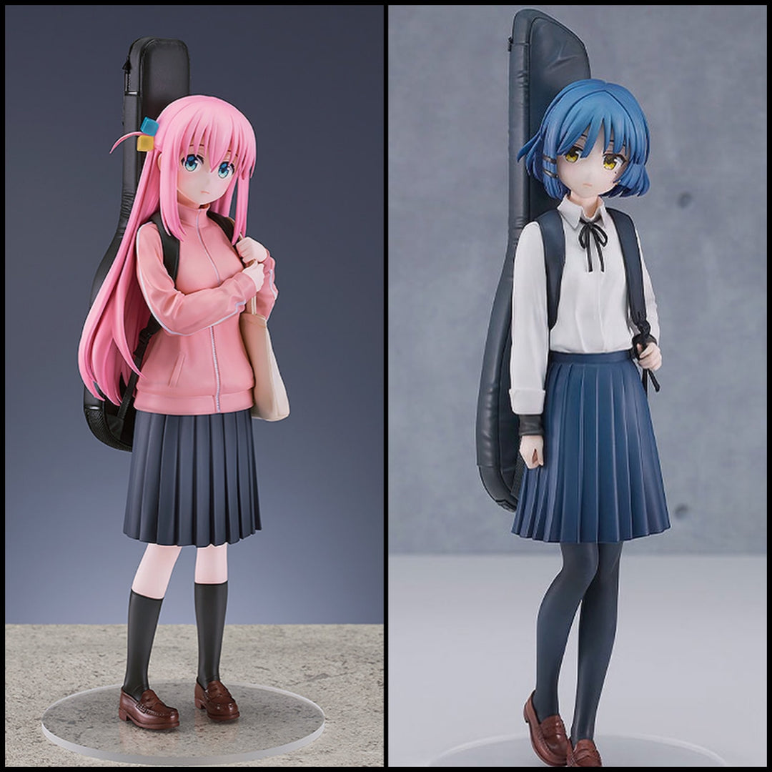 Bocchi The Rock! Cute Figure