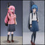 Bocchi The Rock! Cute Figure