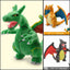 Pokemon Charizard Cute Plush Toys