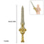 2025 New Warcraft  Weaponry Building Blocks Set 14pcs
