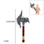 2025 New Warcraft  Weaponry Building Blocks Set 14pcs