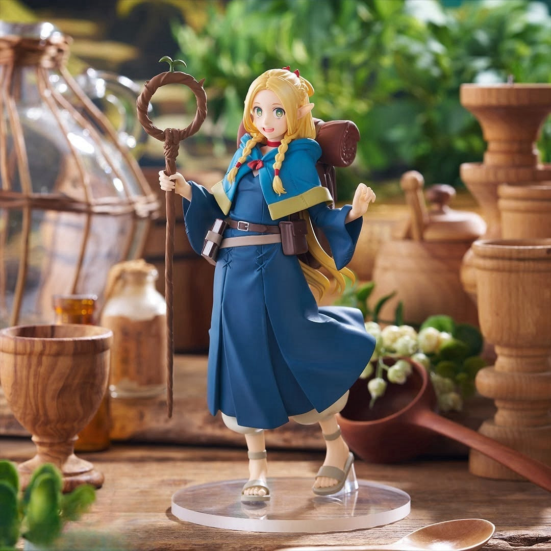Delicious in Dungeon Marcille Figure